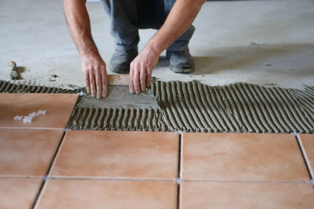 carrelage